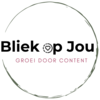 Logo Bliek op jou (1)
