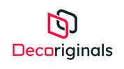 Decoriginals - Logo Portrait witte ag