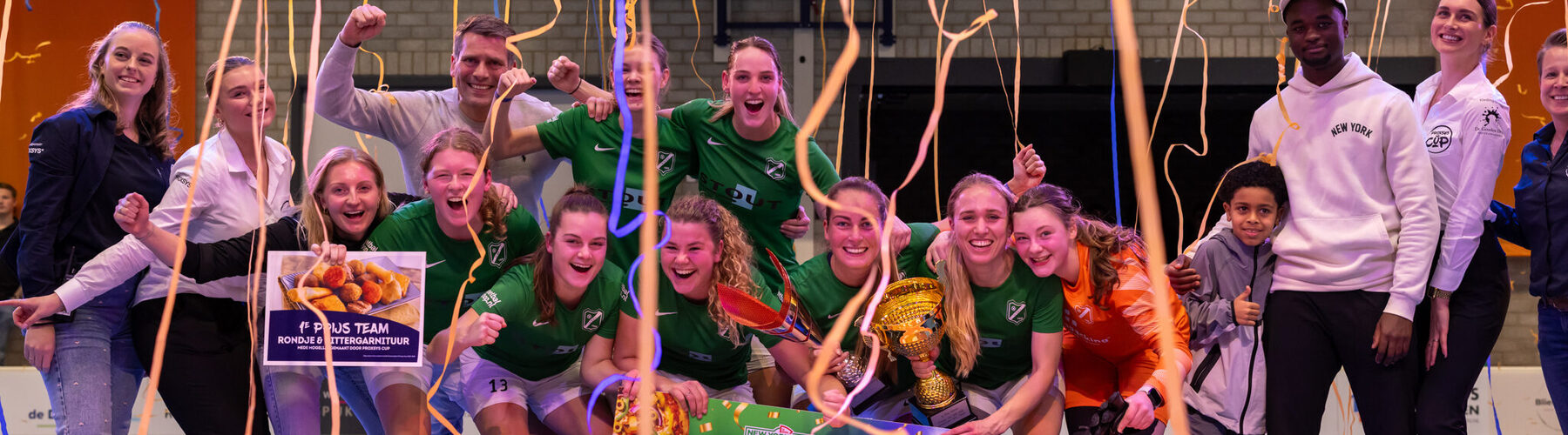 Dam-VVAC-Winnaar