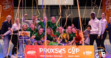 Dam-VVAC-Winnaar