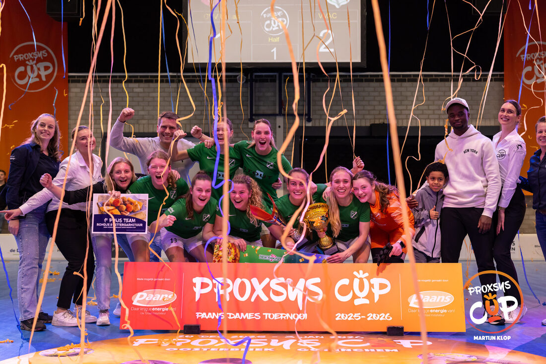 Dam-VVAC-Winnaar