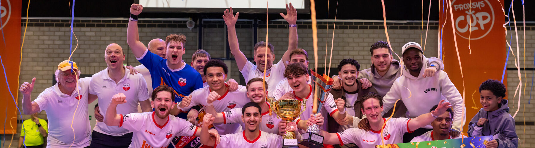 Sen-Unitas-winnaar