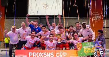 Sen-Unitas-winnaar