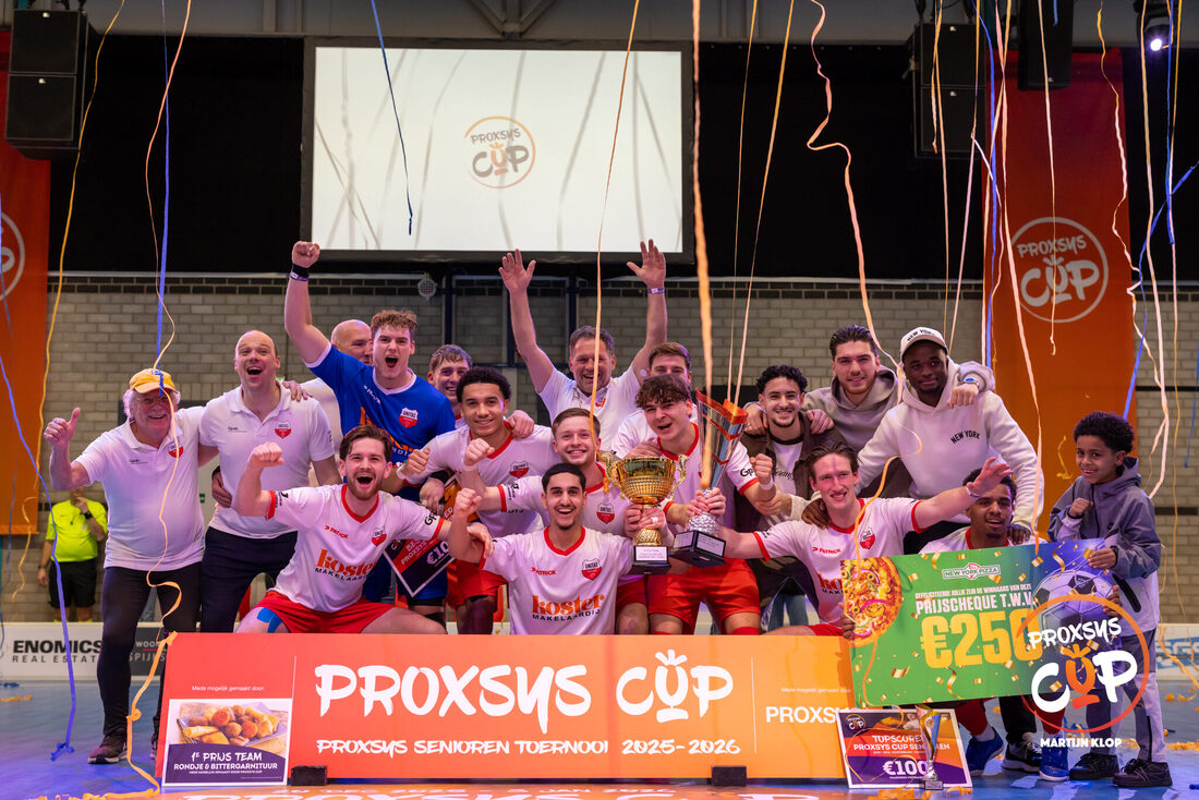 Sen-Unitas-winnaar
