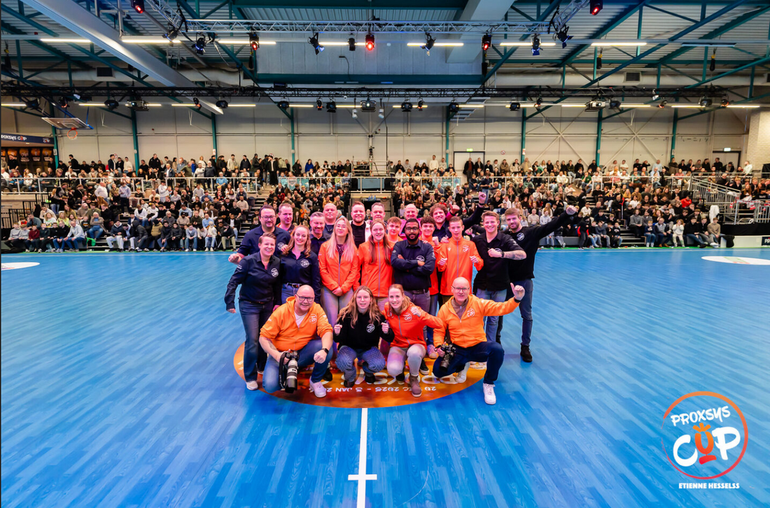 organisatie 2526