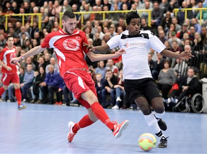 20180104 Heukelum - Sleeuwijk 2