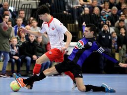 20180104 Unitas - GRC14 - 1