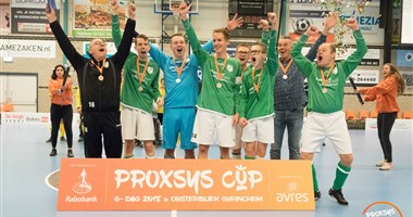 G Dag smiddags-1040332