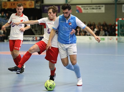 20181227 Hardinxveld - Leerdam Sport 1