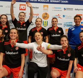 Dames_WinnaarPouleA