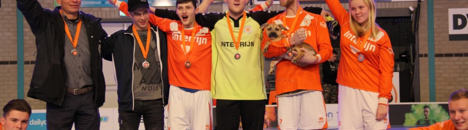 Proxsys G cup 19 (96)