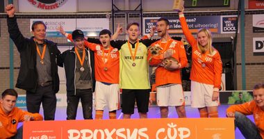 Proxsys G cup 19 (96)