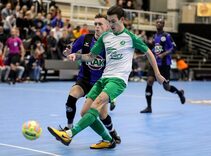20101221 Proxsys Cup - Woudrichem - GRC14 1
