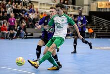 20101221 Proxsys Cup - Woudrichem - GRC14 1