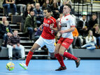 20101221 Proxsys Cup - GJS - Kozakken Boys 1-kl