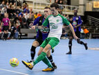 20101221 Proxsys Cup - Woudrichem - GRC14 1-kl