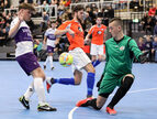 20101221 Proxsys Cup - Altena - LRC 6-kl