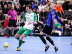 20101221 Proxsys Cup - Woudrichem - GRC14 3-kl