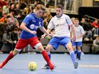 tn_20191223 Proxsys Cup - Ameide - Hardinxveld 1