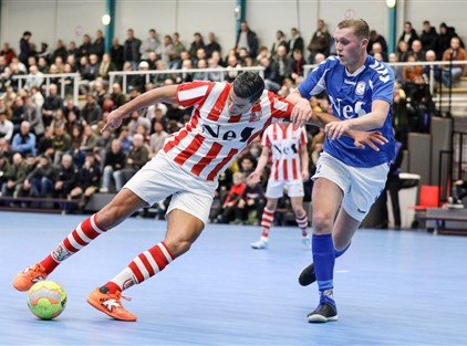 tn_20191228 Proxsys Cup - SVW-Schelluinen 5