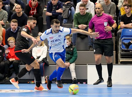 tn_20200103 Sliedrecht - Unitas 1