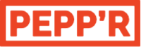 Logo-pepper-lijn-rood