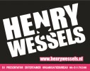 henry reclamekaart zonder foto