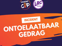 incident