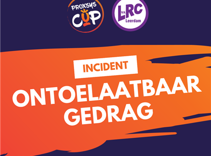 incident