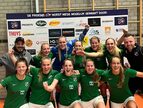 VVAC Dames