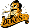 dukes logo los en vignet los