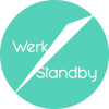 Logo Werk Standby