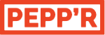 Logo-pepper-lijn-rood